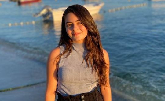 Leya Kırşan kimdir, nereli, Leya Kırşan kaç yaşında, Leya Kırşan rol aldığı dizi ve filmler