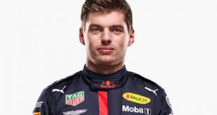 Formula 1 Pilotu Max Verstappen kimdir, nereli, Max Verstappen kaç yaşında, Max Verstappen boyu kaç