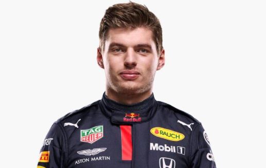 Formula 1 Pilotu Max Verstappen kimdir, nereli, Max Verstappen kaç yaşında, Max Verstappen boyu kaç