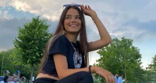 Melek Gökçek kimdir, Melek Gökçek nereli, Melek Gökçek kaç yaşında, Melek Gökçek boyu, kilosu kaç