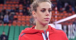 Mina Popovic kimdir, nereli, Mina Popovic kaç yaşında, Mina Popovic kariyeri, Mina Popovic boyu, kilosu kaç?