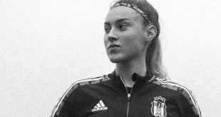 Nazlı Örnek kimdir, nereli, Nazlı Örnek kaç yaşında, Nazlı Örnek kariyeri ve oynadığı takımlar
