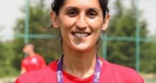 Fenerbahçe Kadın Futbol Takımı Teknik Direktörü Nihan Su kimdir, nereli, Nihan Su kaç yaşında, Nihan Su kariyeri