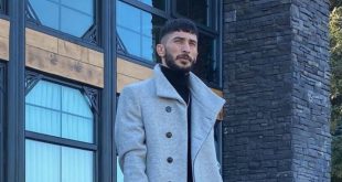 Şarkıcı Mehmet Elmas kimdir, nereli, Mehmet Elmas kaç yaşında, Mehmet Elmas'ın hayatı ve biyografisi