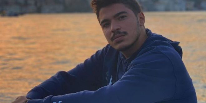 Şarkıcı Yiğit Mahzuni kimdir, nereli, Yiğit Mahzuni kaç yaşında, Yiğit Mahzuni kimin torunu, Yiğit Mahzuni'nin gerçek adı