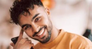 Tiktoker Younes Zarou kimdir, nereli, Younes Zarou kaç yaşında, Younes Zarou boyu, kilosu kaç