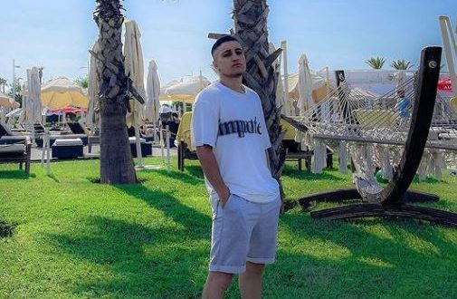 Zahid Uğurlu kimdir, nereli, kaç yaşında, müzik hayatı, kariyer