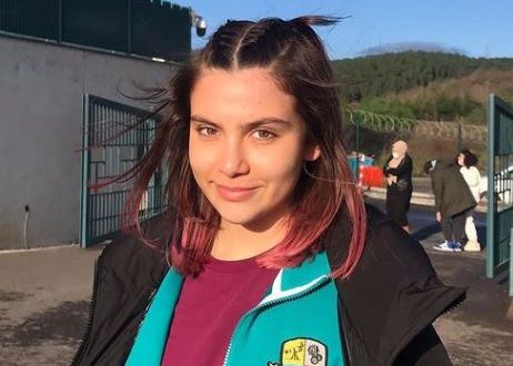 Zeynep Doğangün kimdir, nereli, Zeynep Doğangün kaç yaşında, Zeynep Doğangün rol aldığı dizi ve filmler