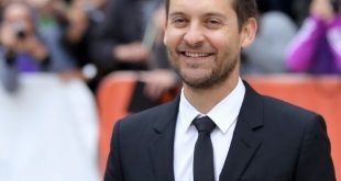 Tobey Maguire kimdir, nereli, Tobey Maguire kaç yaşında, Tobey Maguire boyu, kilosu kaç?