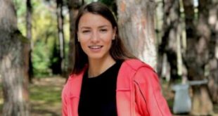 Elif Gören kimdir, nerelidir, Elif Gören kaç yaşında, Elif Gören boyu, kilosu kaç, Elif Gören evli mi, eşi kimdir?