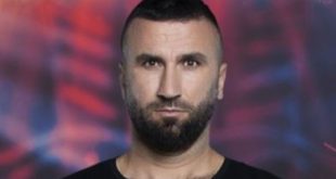 Hikmet Tuğsuz kimdir, nerelidir, Hikmet Tuğsuz kaç yaşında, Hikmet Tuğsuz boyu, kilosu kaç, Hikmet Tuğsuz hayatı ve biyografisi