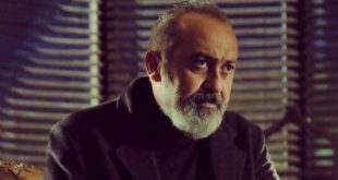 Kadir Çermik kimdir, nerelidir, Kadir Çermik kaç yaşında, Üç Kuruş Baybars kimdir, kim oynuyor?