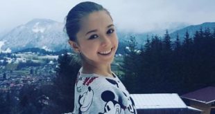Kamila Valieva kimdir, nerelidir, Kamila Valieva kaç yaşında, Kamila Valieva boyu kaç?