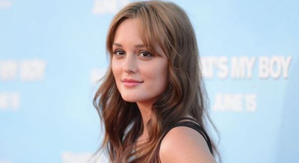 Leighton Meester Kimdir, Kaç Yaşında, Nereli, Boy, Kilo, Eşi?