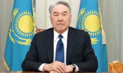 Nursultan Nazarbayev'in hayatı, Nursultan Nazarbayev biyografisi, Nursultan Nazarbayev kimdir, nerelidir, Nursultan Nazarbayev kaç yaşında