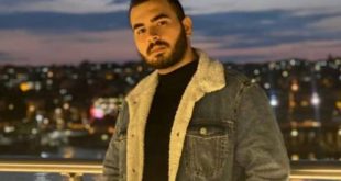 Şahin Ağasoy kimdir, nerelidir, Şahin Ağasoy kaç yaşında, Şahin Ağasoy hayatı ve biyografisi