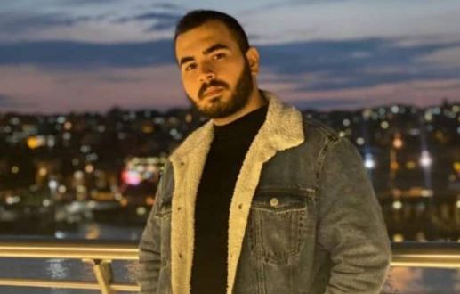 Şahin Ağasoy kimdir, nerelidir, Şahin Ağasoy kaç yaşında, Şahin Ağasoy hayatı ve biyografisi