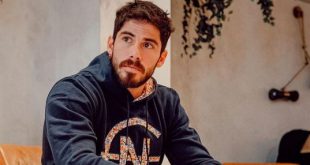 Survivor Anıl Berk Baki kimdir, nerelidir, Survivor Anıl Berk Baki kaç yaşında, Survivor Anıl Berk Baki Kimdir boyu, kilosu kaç, Anıl Berk Baki ne iş yapıyor?