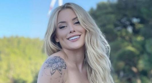 Cansu Tekin kimdir, nerelidir, Cansu Tekin kaç yaşında, Cansu Tekin boyu, kilosu kaç, Cansu Tekin sevgilisi var mı