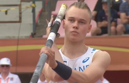 Santtu Koskiaho kimdir, Santtu Koskiaho kaç yaşında, Santtu Koskiaho nereli