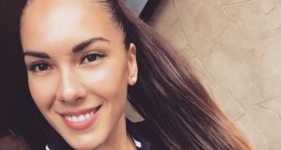 Yuliya Gerasymova kimdir, nerelidir, Yuliya Gerasymova kaç yaşında, Yuliya Gerasymova boyu, kilosu kaç, Yuliya Gerasymova evli mi, kiminle evli, eşi kimdir?