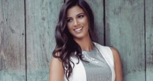 Gizem Memiç kimdir, nerelidir, Gizem Memiç kaç yaşında evli mi, Gizem Memiç kiminle evli, eşi kimdir, Gizem Memiç boyu, kilosu kaç, Gizem Memiç ne mezunu, ne iş yapıyor
