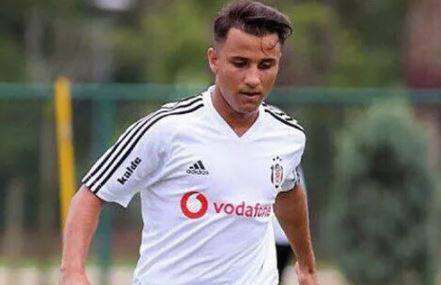 Kerem Kalafat kimdir, nerelidir, Kerem Kalafat kaç yaşında, Kerem Kalafat boyu, kilosu kaç, Kerem Kalafat kariyeri ve oynadığı takımlar
