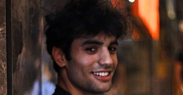 Muhammed Çetin kimdir, nereli, Muhammed Çetin kaç yaşında, Muhammed Çetin boyu, kilosu kaç, Muhammed Çetin ne mezunu?