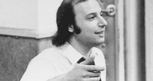 Onno Tunç kimdir, Onno Tunç nerelidir, Onno Tunç kaç yaşında?