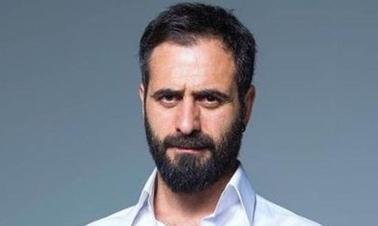 Sabahattin Yakut kimdir, nerelidir, Sabahattin Yakut kaç yaşında, Sabahattin Yakut rol aldığı dizi ve filmler