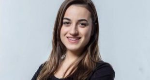 Ayşegül Yılmaz kimdir, nerelidir, Ayşegül Yılmaz kaç yaşında, kaç doğumlu, Ayşegül Yılmaz boyu, kilosu kaç, Ayşegül Yılmaz sevgilisi var mı?