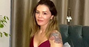 Didem Ceran kimdir, biyografisi, nerelidir, Didem Ceran kaç yaşında?