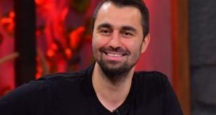 Gökhan Özdemir kimdir, nerelidir, Gökhan Özdemir kaç yaşında, Gökhan Özdemir mesleği, ne iş yapıyor?