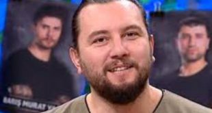 İhsan Tarkan kimdir, hayatı, biyografisi, İhsan Tarkan nerelidir, İhsan Tarkan kaç yaşında, İhsan Tarkan boyu kaç?