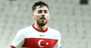 Orkun Kökçü kimdir, nerelidir, Orkun Kökçü kaç yaşında, Orkun Kökçü boyu kaç, Orkun Kökçü kariyeri ve oynadığı takımlar