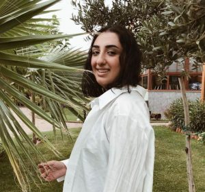 Yeşim Dursun kimdir, nerelidir, Yeşim Dursun kaç yaşında, kaç doğumlu, doğum tarihi ne?