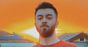 Can Yüce kimdir, nereli, Can Yüce kaç yaşında, Can Yüce boyu, kilosu kaç?