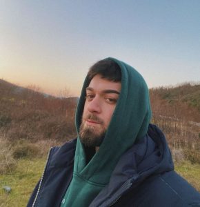Can Yüce kimdir, nereli, Can Yüce kaç yaşında, Can Yüce boyu, kilosu kaç?