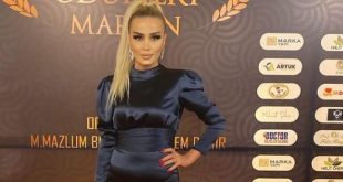 Demet Telli kimdir, nereli, Demet Telli kaç yaşında, Demet Telli boyu, kilosu kaç, Demet Telli evli mi, bekar mı?