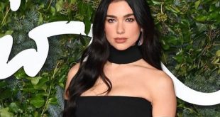 Dua Lipa kimdir, nereli, Dua Lipa kaç yaşında, Dua Lipa boyu, kilosu kaç, Dua Lipa sevgilisi var mı?