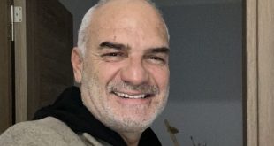Gönül Dağı oyuncusu Erdal Cindoruk kimdir, nereli, Erdal Cindoruk kaç yaşında, Caner Cindoruk ile akraba mı?