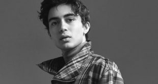Fatih Berk Şahin kimdir, nereli, Fatih Berk Şahin kaç yaşında, Fatih Berk Şahin oynadığı dizi ve filmler neler?