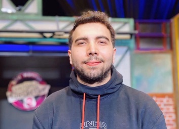 Hilmi Deler kimdir, nereli, Hilmi Deler kaç yaşında, Hilmi Deler boyu, kilosu kaç, Hilmi Deler sevgilisi var mı?