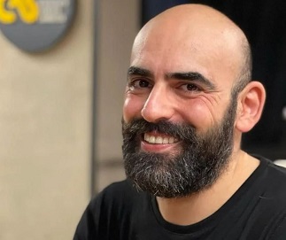 Kıvanç Kılınç kimdir, nereli, Kıvanç Kılınç kaç yaşında, Kıvanç Kılınç boyu, kilosu kaç, Kıvanç Kılınç sevgilisi kimdir?