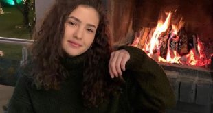 Melis Minkari kimdir, nereli, Melis Minkari kaç yaşında, Melis Minkari boyu, kilosu kaç