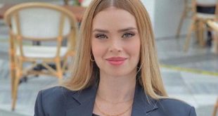 Melisa Berkalp kimdir, hayatı, biyografisi, nereli, Melisa Berkalp kaç yaşında?