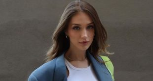 Mina Ceran kimdir, nereli, Mina Ceran kaç yaşında, Mina Ceran boyu, kilosu kaç, Mina Ceran sevgilisi var mı?