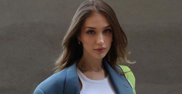 Mina Ceran kimdir, nereli, Mina Ceran kaç yaşında, Mina Ceran boyu, kilosu kaç, Mina Ceran sevgilisi var mı?