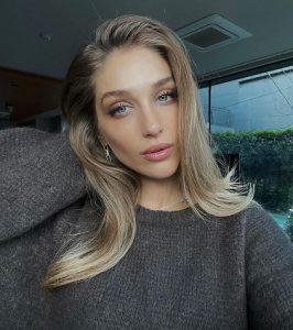 Mina Ceran kimdir, nereli, Mina Ceran kaç yaşında, Mina Ceran boyu, kilosu kaç, Mina Ceran sevgilisi var mı?