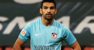 Futbolcu Muhammet Demir kimdir, nereli, Muhammet Demir kaç yaşında, Muhammet Demir boyu, kilosu kaç, Muhammet Demir kariyeri, oynadığı takımlar, Muhammet Demir evli mi, kiminle evli, eşi kimdir?